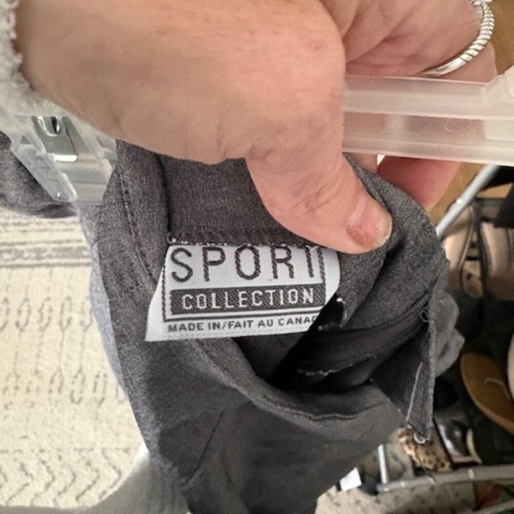 Sport Collection Pants - Picture 2 of 3